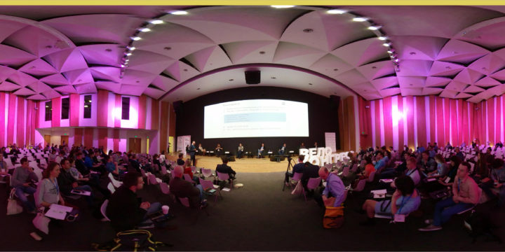 Organización de Eventos