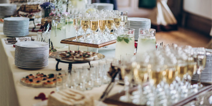 Organización de Eventos