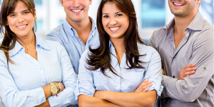 Uniformes Empresariales